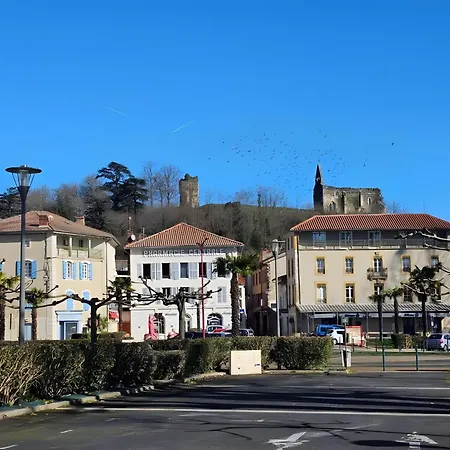 Milady 2 Konukevi 3*