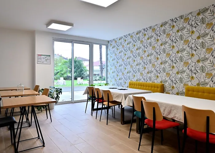 Milady 2 3* Salies-du-Salat