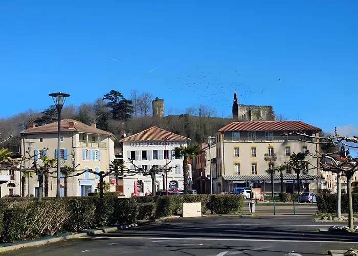 Milady 2 Konukevi 3*