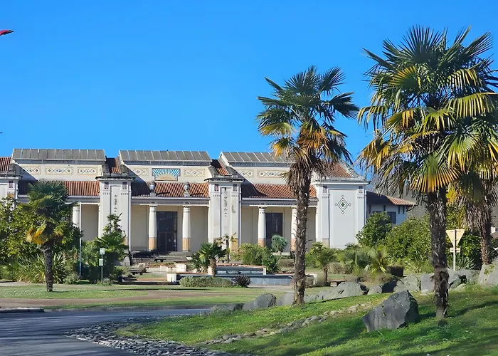 Milady 2 Konukevi 3*