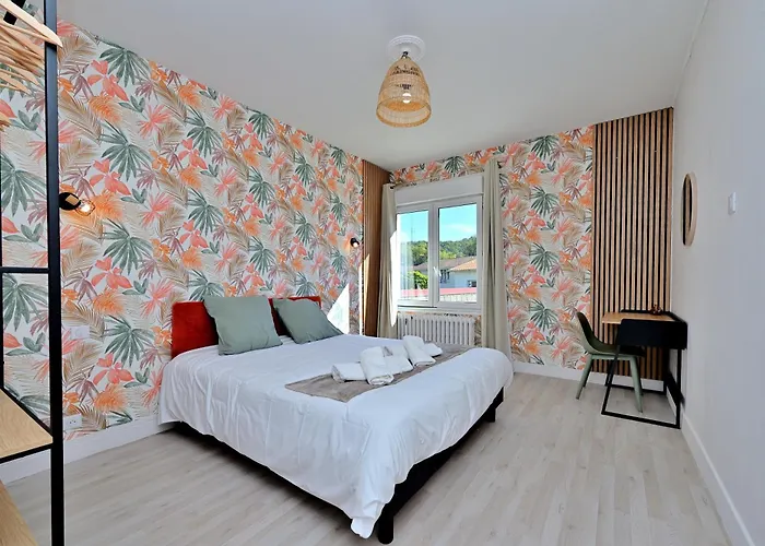 Milady 2 Salies-du-Salat