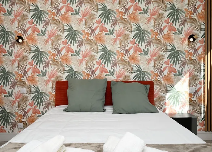 Milady 2 Konukevi Salies-du-Salat