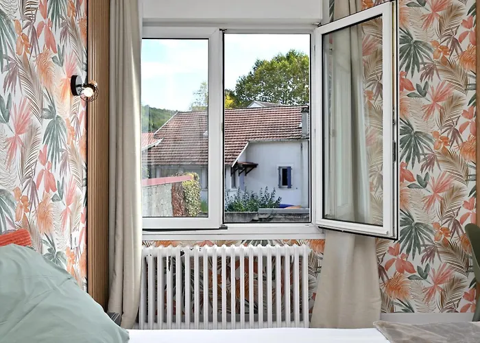 Milady 2 Konukevi Salies-du-Salat