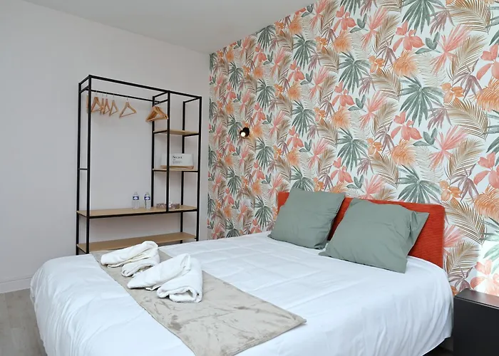 Milady 2 Konukevi 3*