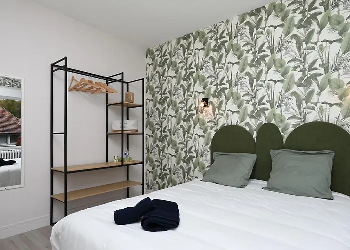 Milady 2 3* Salies-du-Salat