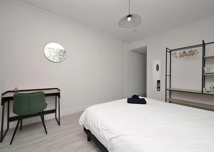 Konukevi Milady 2 3*