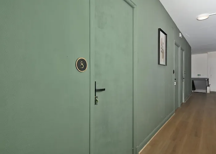 Milady 2 Konukevi 3*