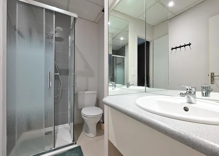 Milady 2 Konukevi Salies-du-Salat