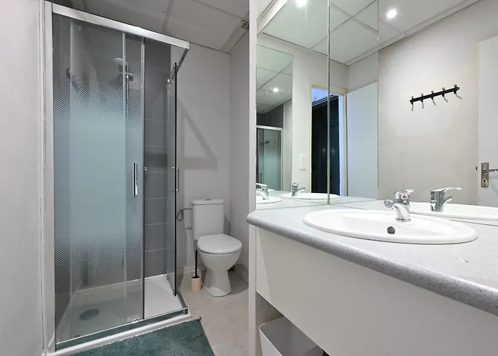 Milady 2 Konukevi Salies-du-Salat