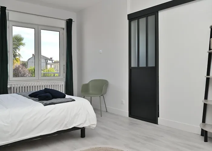 Konukevi Milady 2 3*