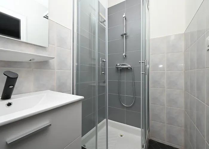 Milady 2 Konukevi 3*