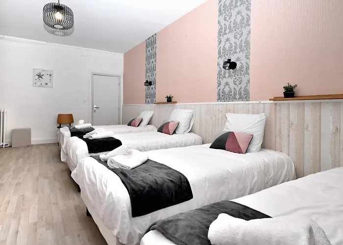 Milady 2 3* Salies-du-Salat