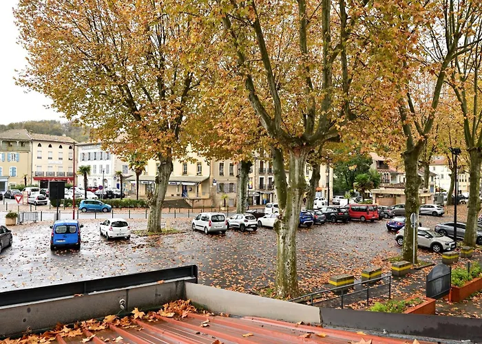 Milady 2 3* Salies-du-Salat