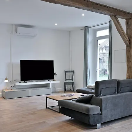 Milady 2 Gæstehus Salies-du-Salat