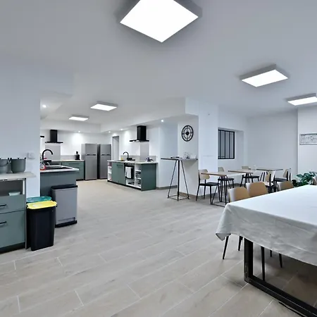 Milady 2 Salies-du-Salat