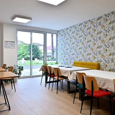 Milady 2 3* Salies-du-Salat