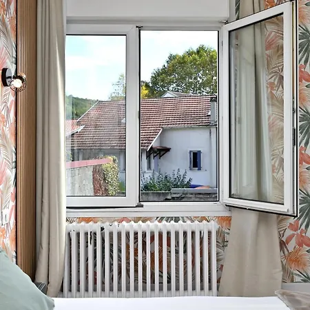 Milady 2 Gæstehus Salies-du-Salat