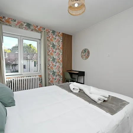 Gæstehus Milady 2 3*