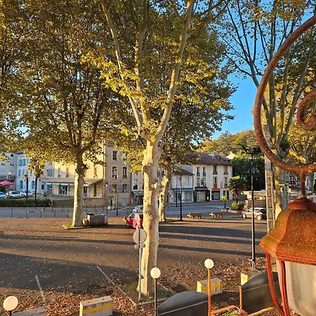 Milady 2 Gæstehus 3*