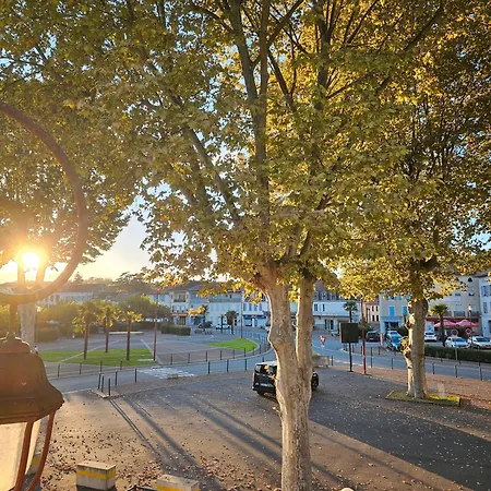 Milady 2 3* Salies-du-Salat