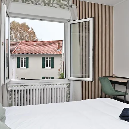 Gæstehus Milady 2 Salies-du-Salat