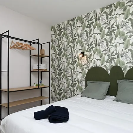 Milady 2 3* Salies-du-Salat