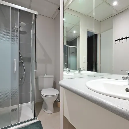 Milady 2 Gæstehus Salies-du-Salat