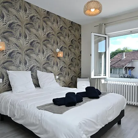 Milady 2 Salies-du-Salat