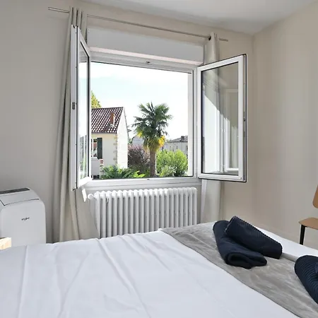 Milady 2 Gæstehus Salies-du-Salat