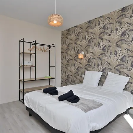 Milady 2 Gæstehus Salies-du-Salat