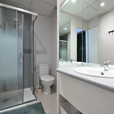 Milady 2 Gæstehus Salies-du-Salat