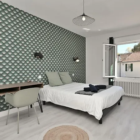 Milady 2 3* Salies-du-Salat