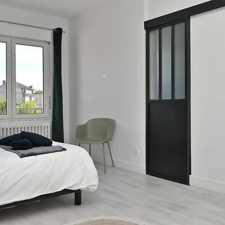 Gæstehus Milady 2 3*