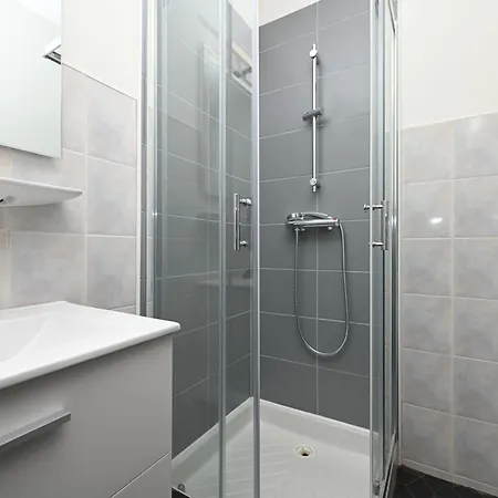 Milady 2 Gæstehus 3*