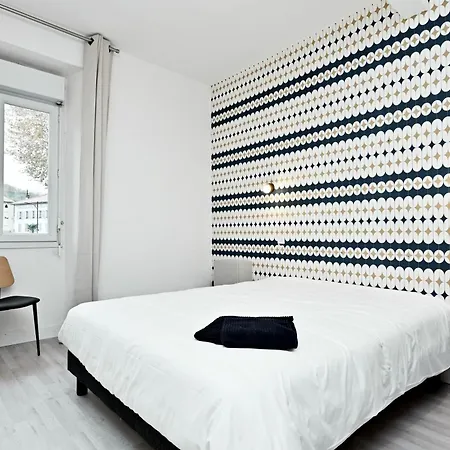 Gæstehus Milady 2 Salies-du-Salat