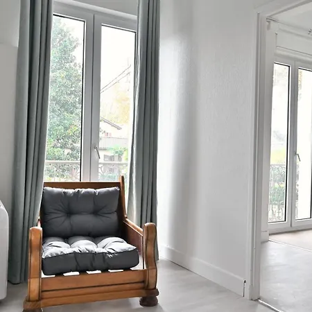 Gæstehus Milady 2 3*