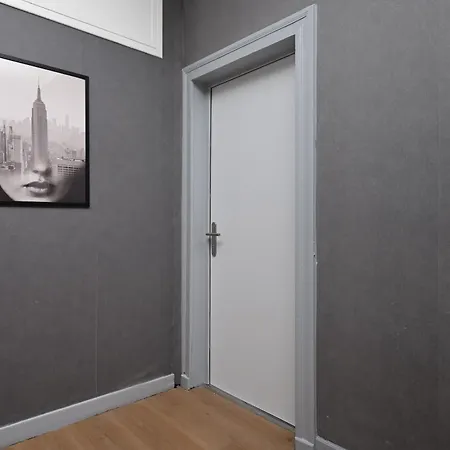 Gæstehus Milady 2 Salies-du-Salat