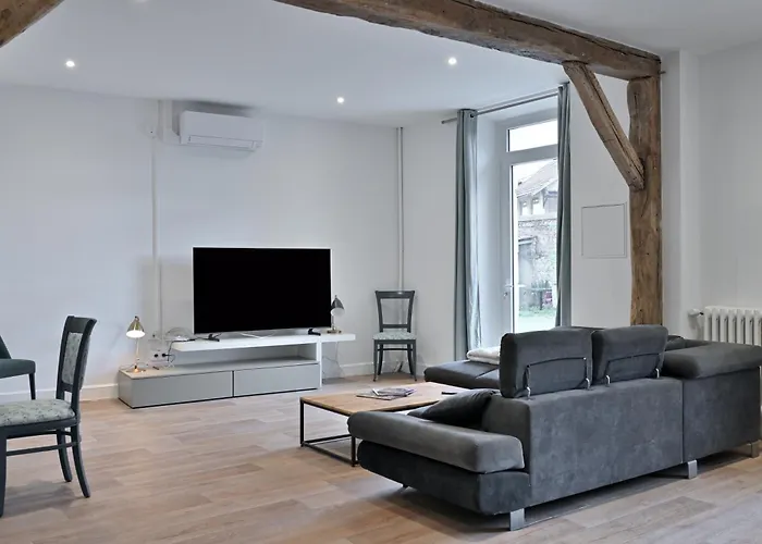 Milady 2 Gasthuis Salies-du-Salat