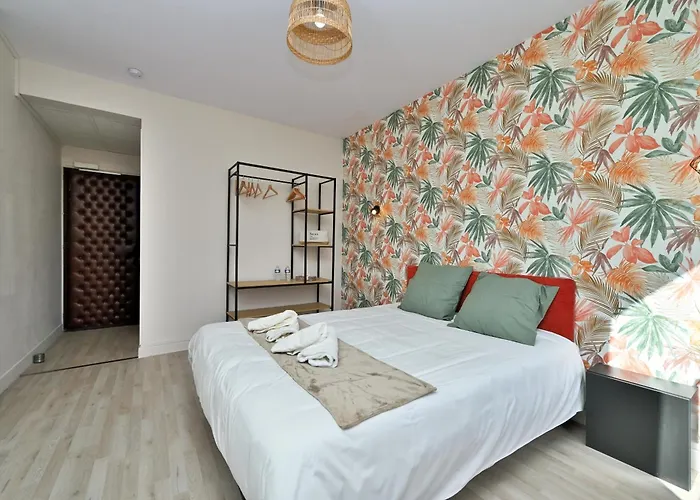 Milady 2 Gasthuis Salies-du-Salat