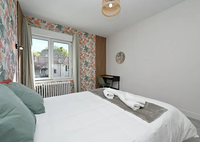 Gasthuis Milady 2 3*