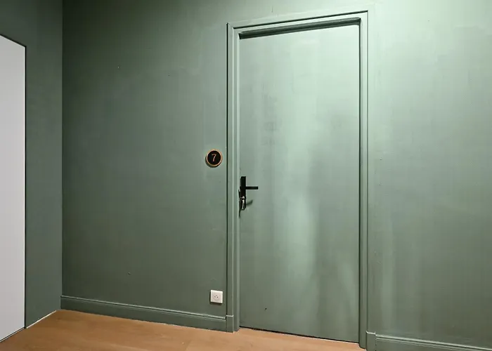 Milady 2 Gasthof Salies-du-Salat