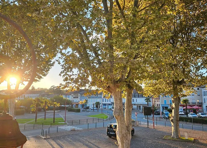 Milady 2 3* Salies-du-Salat