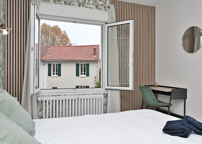 Gasthuis Milady 2 Salies-du-Salat