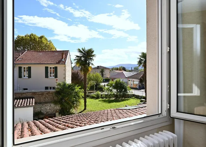 Milady 2 Gasthuis 3*