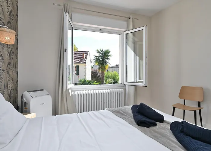 Milady 2 Gasthuis Salies-du-Salat