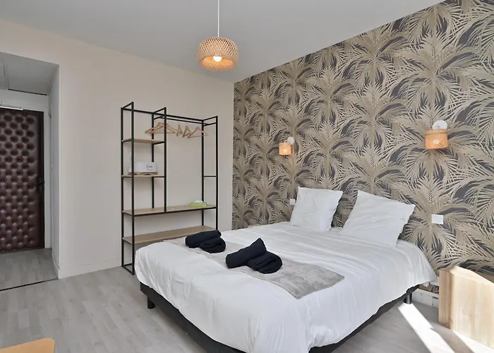 Milady 2 Gasthuis Salies-du-Salat