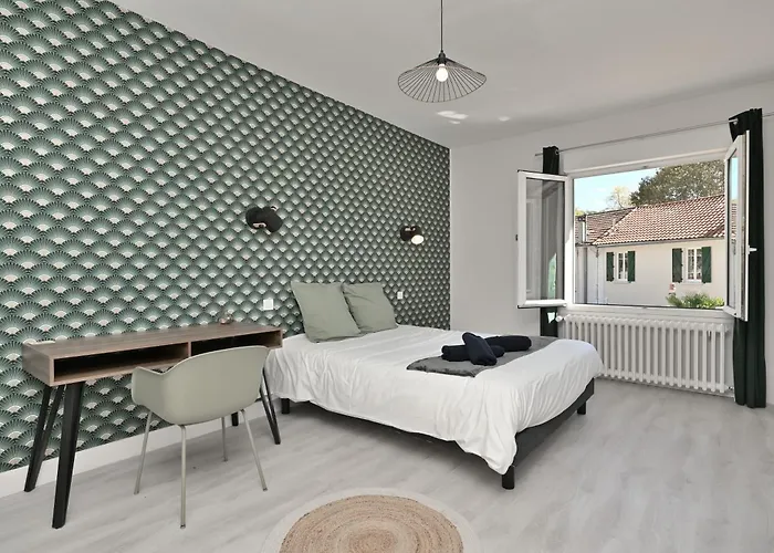 Milady 2 3* Salies-du-Salat