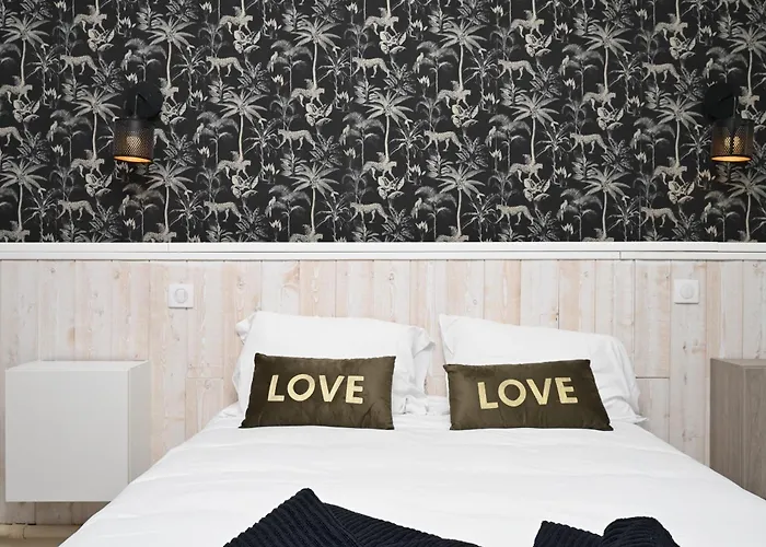 Gasthuis Milady 2 3*