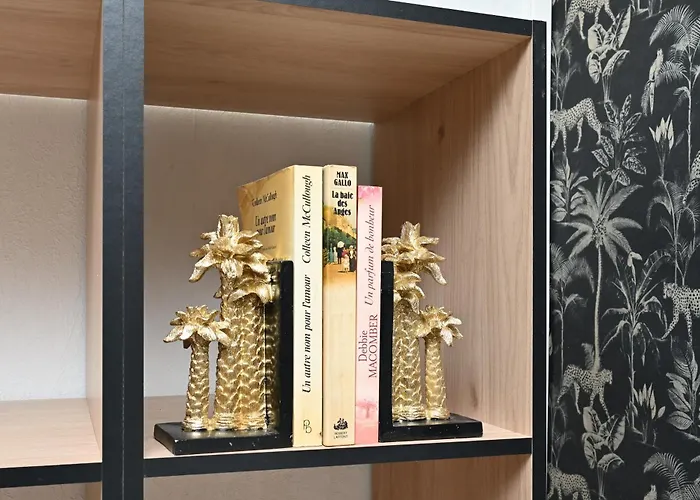 Milady 2 Gasthuis Salies-du-Salat