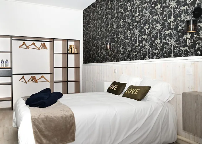 Gasthuis Milady 2 Salies-du-Salat